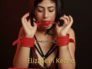 Elizabeth_Keane Smilin Pussy