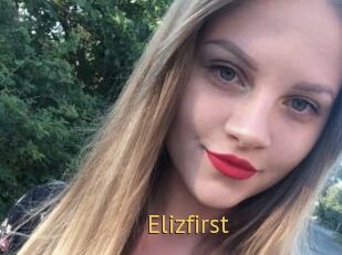 Elizfirst