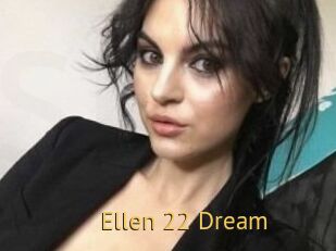 Ellen_22_Dream