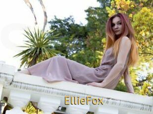 EllieFox