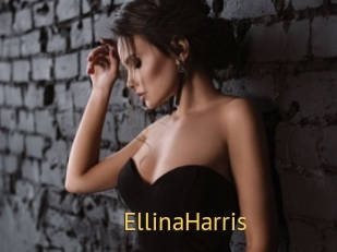 EllinaHarris