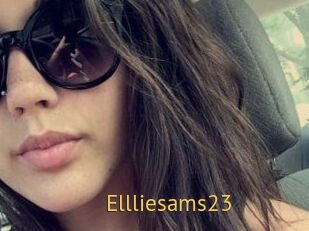 Ellliesams23