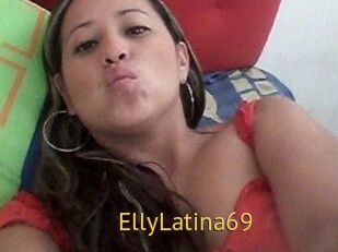 EllyLatina69