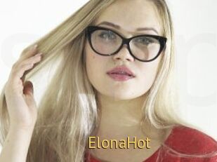 ElonaHot
