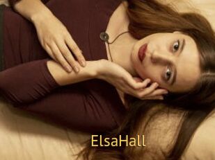 ElsaHall