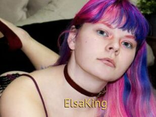 ElsaKing