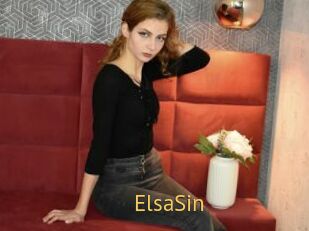 ElsaSin