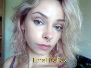 EmaTheFox