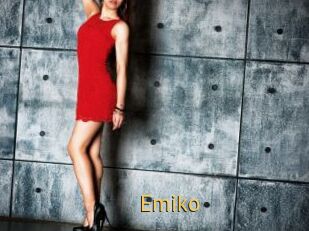 Emiko