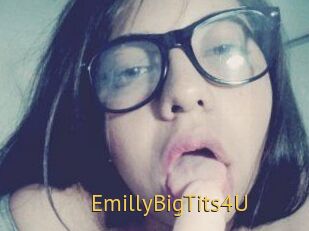 EmillyBigTits4U