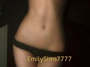 EmilySims7777