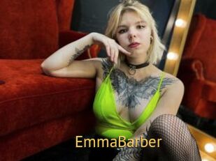 EmmaBarber