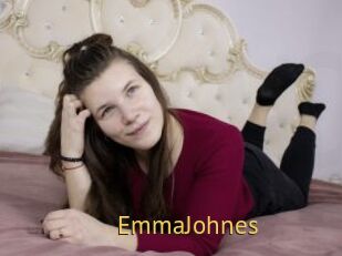 EmmaJohnes