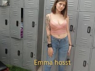 Emma_hosst