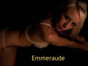 Emmeraude