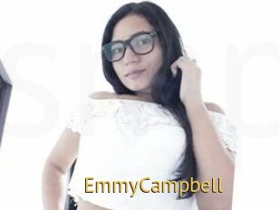 EmmyCampbell