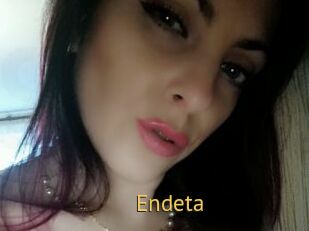 Endeta