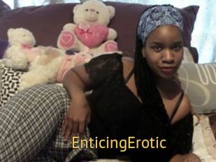 EnticingErotic