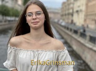 ErikaGrinsman