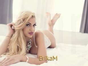 ErikaM
