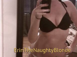 ErinTheNaughtyBlonde