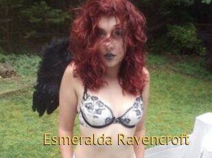 Esmeralda_Ravencroft