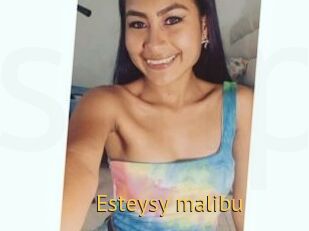 Esteysy_malibu