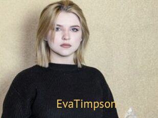 EvaTimpson