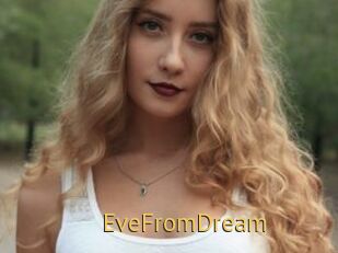 EveFromDream