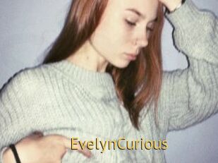 EvelynCurious