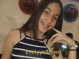 EvelyynBrown