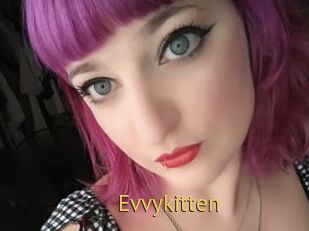 Evvykitten