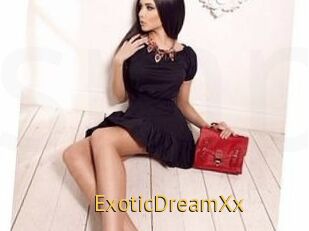 ExoticDreamXx