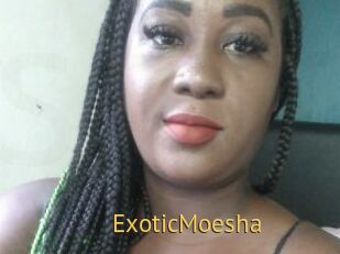 ExoticMoesha