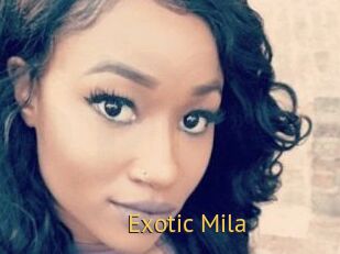 Exotic_Mila