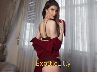 ExotticLilly