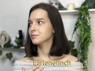 Earlenefinch