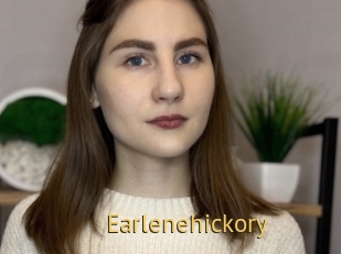 Earlenehickory