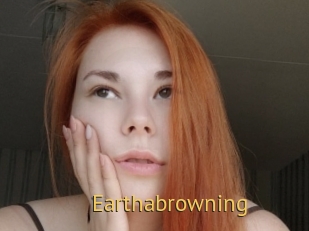 Earthabrowning