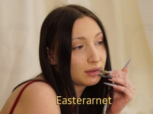 Easterarnet