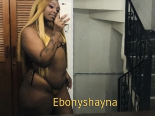 Ebonyshayna