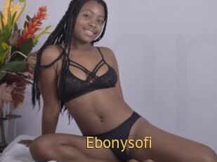 Ebonysofi