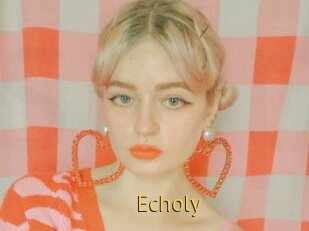 Echoly
