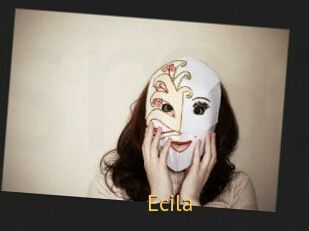 Ecila