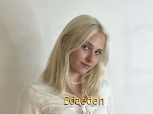 Edaeden