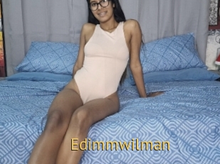 Edimmwilman