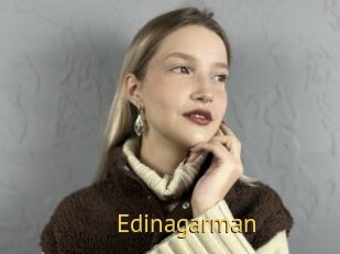 Edinagarman