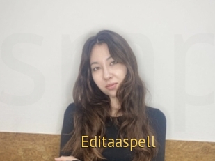 Editaaspell