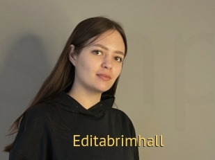 Editabrimhall