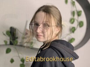 Editabrookhouse